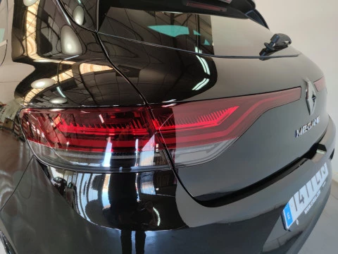 Renault Megane Zen E-TECH Híbrido Ench. 117kW(160CV)