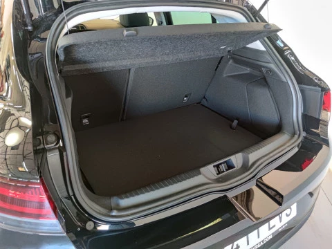 Renault Megane Zen E-TECH Híbrido Ench. 117kW(160CV)