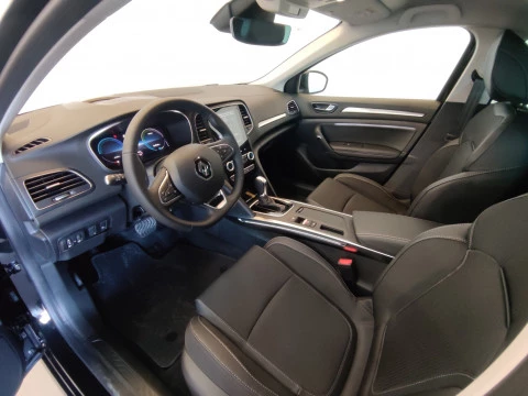 Renault Megane Zen E-TECH Híbrido Ench. 117kW(160CV)