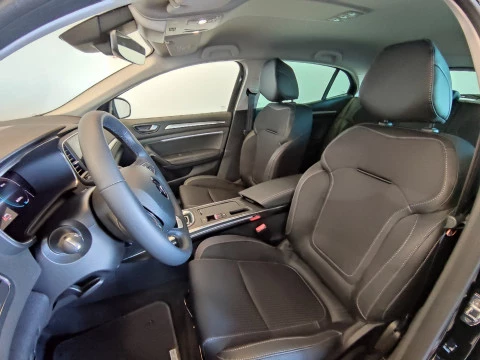 Renault Megane Zen E-TECH Híbrido Ench. 117kW(160CV)