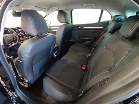 Renault Megane Zen E-TECH Híbrido Ench. 117kW(160CV)