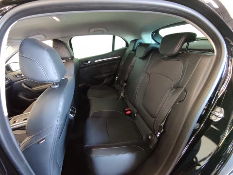 Renault Megane Zen E-TECH Híbrido Ench. 117kW(160CV)