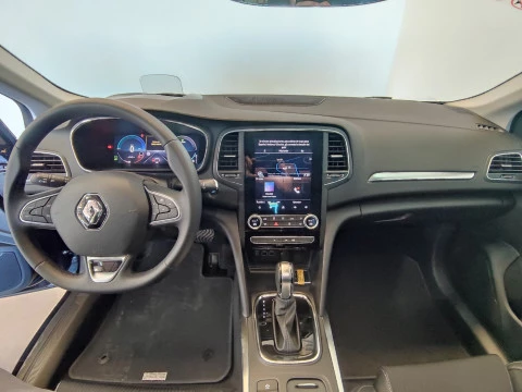 Renault Megane Zen E-TECH Híbrido Ench. 117kW(160CV)