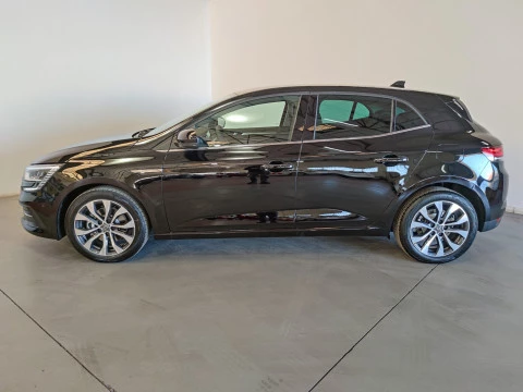 Renault Megane Zen E-TECH Híbrido Ench. 117kW(160CV)