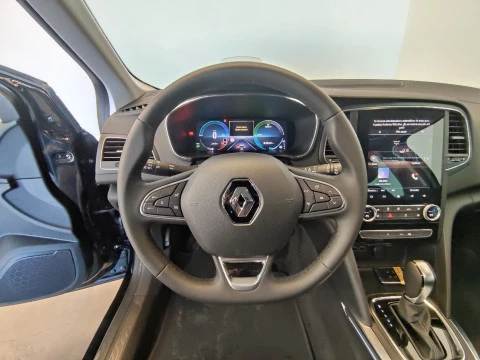 Renault Megane Zen E-TECH Híbrido Ench. 117kW(160CV)