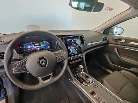 Renault Megane Zen E-TECH Híbrido Ench. 117kW(160CV)