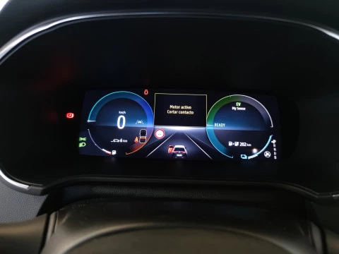 Renault Megane Zen E-TECH Híbrido Ench. 117kW(160CV)