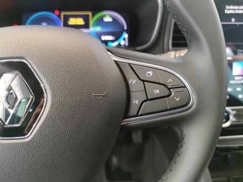 Renault Megane Zen E-TECH Híbrido Ench. 117kW(160CV)