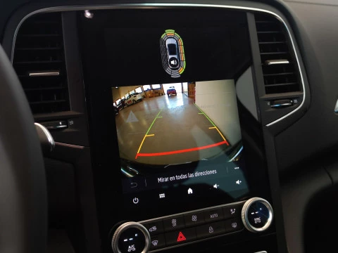 Renault Megane Zen E-TECH Híbrido Ench. 117kW(160CV)