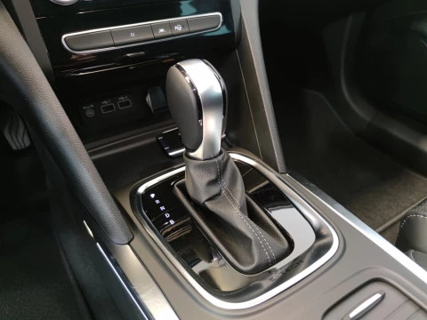 Renault Megane Zen E-TECH Híbrido Ench. 117kW(160CV)