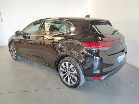 Renault Megane Zen E-TECH Híbrido Ench. 117kW(160CV)