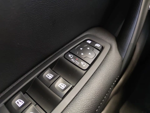 Renault Megane Zen E-TECH Híbrido Ench. 117kW(160CV)