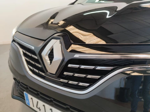 Renault Megane Zen E-TECH Híbrido Ench. 117kW(160CV)