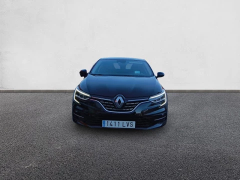 Renault Megane Zen E-TECH Híbrido Ench. 117kW(160CV)