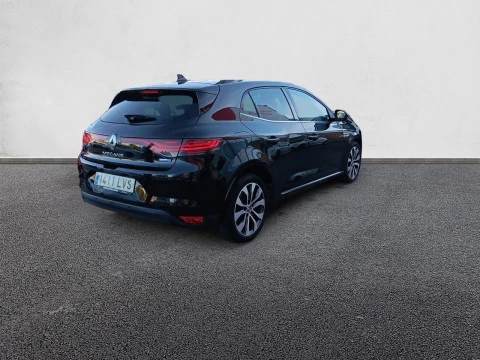 Renault Megane Zen E-TECH Híbrido Ench. 117kW(160CV)