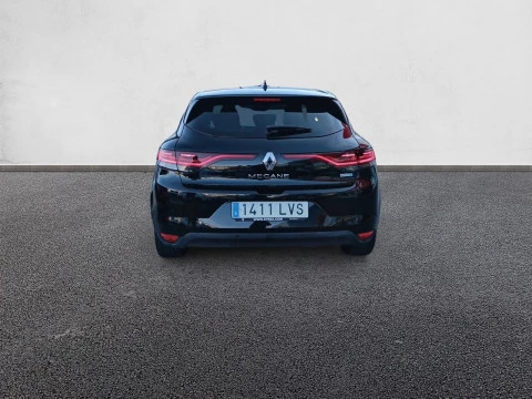 Renault Megane Zen E-TECH Híbrido Ench. 117kW(160CV)