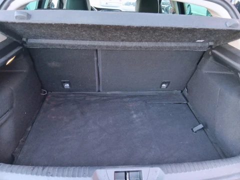 Renault Megane Zen E-TECH Híbrido Ench. 117kW(160CV)