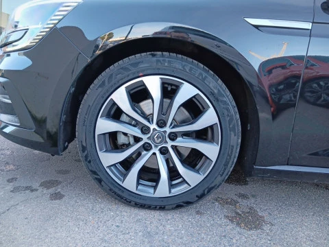 Renault Megane Zen E-TECH Híbrido Ench. 117kW(160CV)