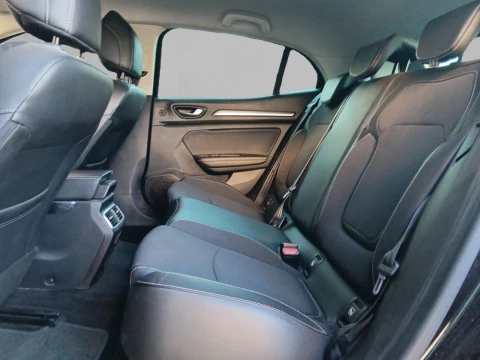 Renault Megane Zen E-TECH Híbrido Ench. 117kW(160CV)