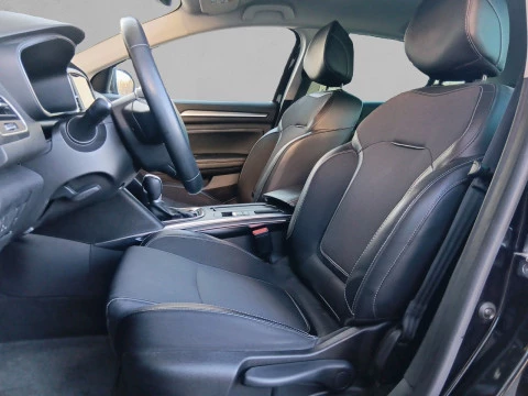 Renault Megane Zen E-TECH Híbrido Ench. 117kW(160CV)