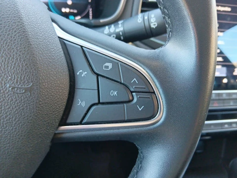 Renault Megane Zen E-TECH Híbrido Ench. 117kW(160CV)