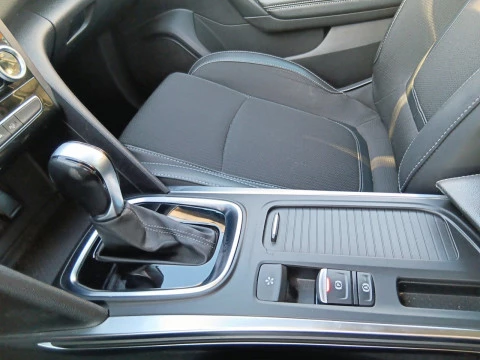 Renault Megane Zen E-TECH Híbrido Ench. 117kW(160CV)