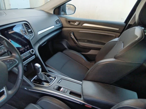 Renault Megane Zen E-TECH Híbrido Ench. 117kW(160CV)