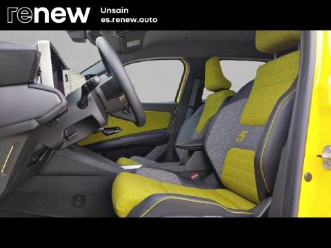 Renault R5 E-Tech Renault 5 E-Tech Iconic cinq autonomia confort 110 kW