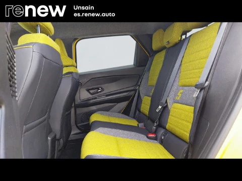 Renault R5 E-Tech Renault 5 E-Tech Iconic cinq autonomia confort 110 kW