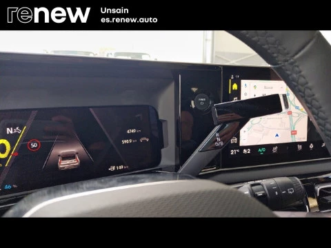 Renault R5 E-Tech Renault 5 E-Tech Iconic cinq autonomia confort 110 kW