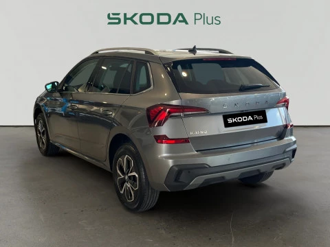 Skoda Kamiq 1.0 TSI 85KW (115CV) SELECTION