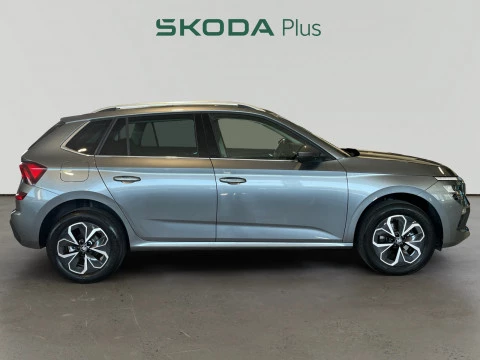 Skoda Kamiq 1.0 TSI 85KW (115CV) SELECTION