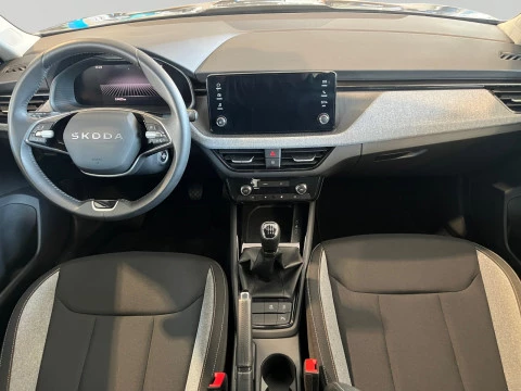 Skoda Kamiq 1.0 TSI 85KW (115CV) SELECTION