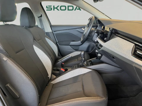 Skoda Kamiq 1.0 TSI 85KW (115CV) SELECTION