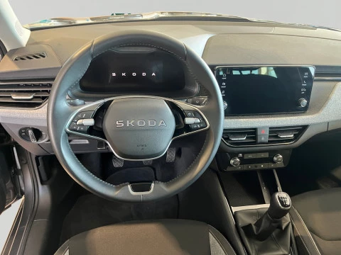 Skoda Kamiq 1.0 TSI 85KW (115CV) SELECTION