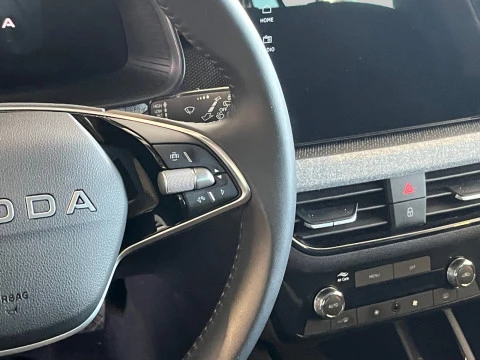 Skoda Kamiq 1.0 TSI 85KW (115CV) SELECTION