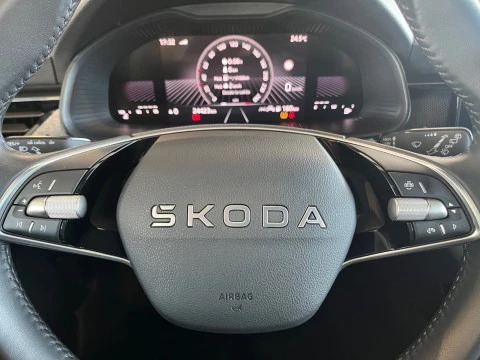 Skoda Kamiq 1.0 TSI 85KW (115CV) SELECTION