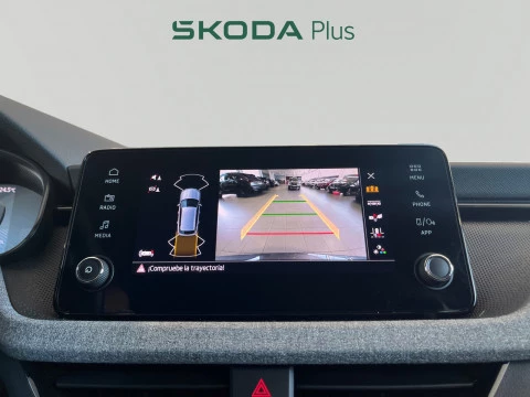 Skoda Kamiq 1.0 TSI 85KW (115CV) SELECTION