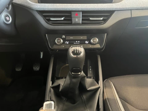 Skoda Kamiq 1.0 TSI 85KW (115CV) SELECTION