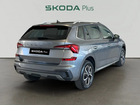Skoda Kamiq 1.0 TSI 85KW (115CV) SELECTION