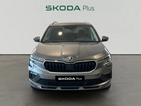 Skoda Kamiq 1.0 TSI 85KW (115CV) SELECTION