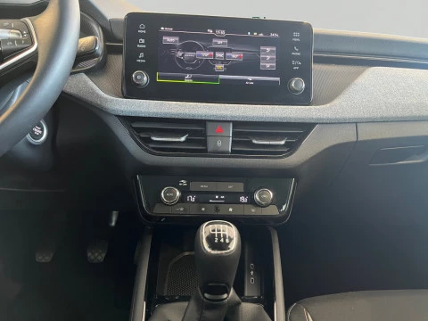 Skoda Kamiq 1.0 TSI 85KW (115CV) SELECTION