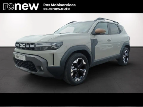 Dacia Duster  1.6 Hybrid Extreme 4x2 105kW 48v