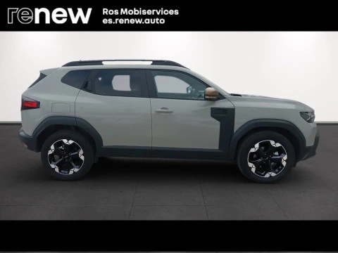 Dacia Duster  1.6 Hybrid Extreme 4x2 105kW 48v
