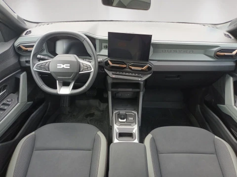 Dacia Duster  1.6 Hybrid Extreme 4x2 105kW 48v