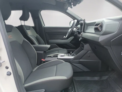 Dacia Duster  1.6 Hybrid Extreme 4x2 105kW 48v