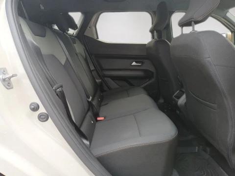 Dacia Duster  1.6 Hybrid Extreme 4x2 105kW 48v