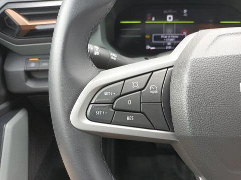 Dacia Duster  1.6 Hybrid Extreme 4x2 105kW 48v