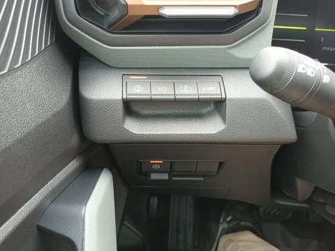Dacia Duster  1.6 Hybrid Extreme 4x2 105kW 48v