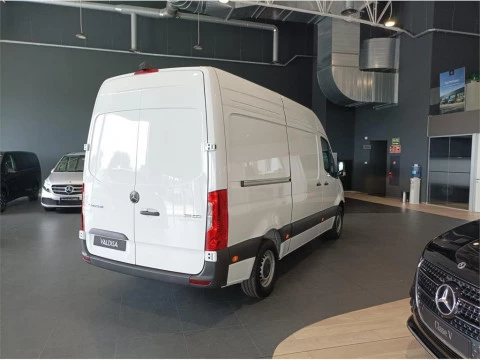 Mercedes-Benz Sprinter 311 CDI MEDIO PRO